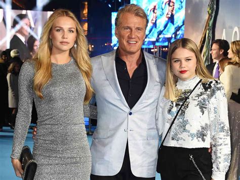 bill nye dolph lundgren|dolph lundgren wife and kids.